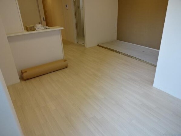 サン・ドゥーズ湘南の物件内観写真